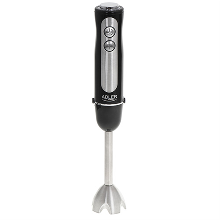 Adler Hand blender AD 4625 black