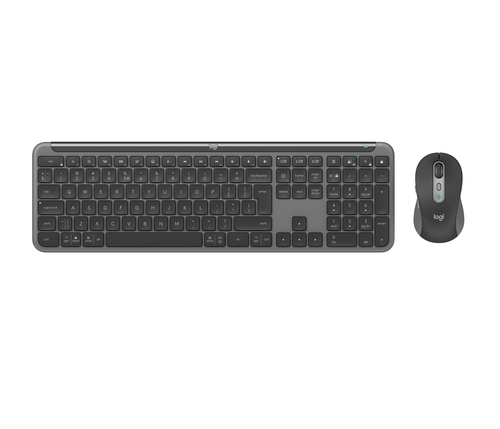 LOGI Signature Slim Combo MK950 (US) — pilt 3