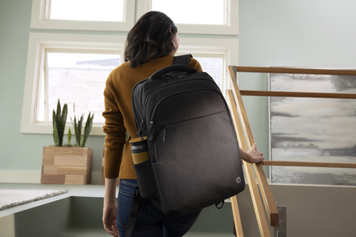 HP Rnw Business 17.3i Laptop Backpack — pilt 2