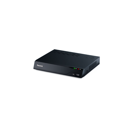 Reolink 12-Channel PoE NVR for 24/7 Continuous Recording RP-PN8