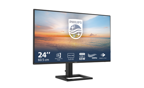 PHILIPS 24E1N1300AE/00 23.8inch — pilt 2