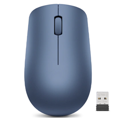Lenovo Wireless Mouse GY50Z18986