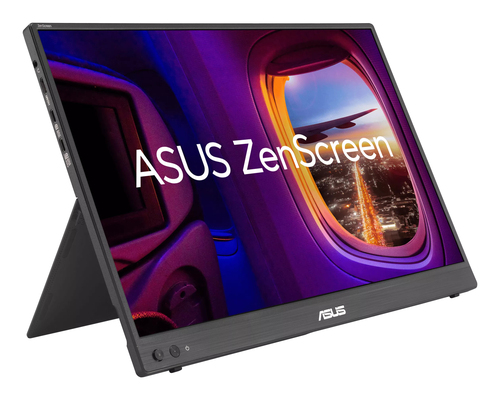 ASUS MB16FC 16inch IPS Monitor — pilt 5