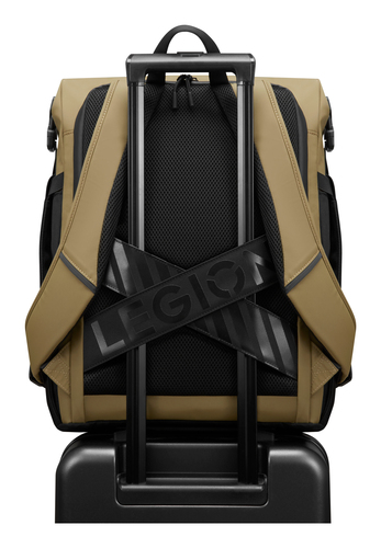Lenovo Legion Gaming Backpack GB500 GX41U39298 — pilt 2
