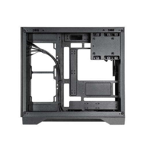 CHIEFTEC VISIO AIR dual-chamber TG ATX — pilt 7