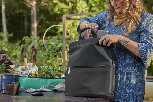 HP 14inch Convertible Laptop Backpack — pilt 3