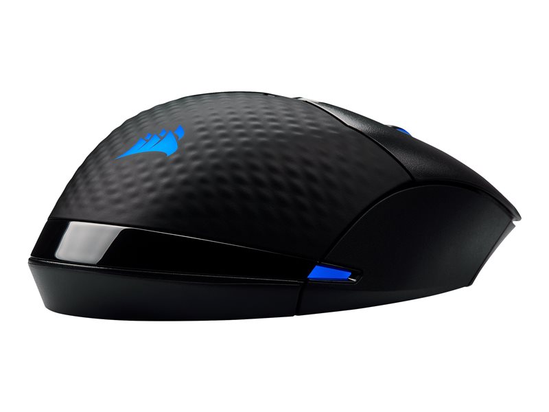 CORSAIR DARK CORE RGB PRO Wireless Mouse — pilt 10