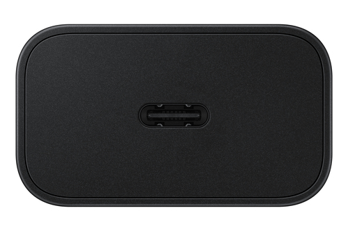 SAMSUNG Power Adapter 25W wo.cable Black — pilt 3