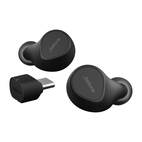 JABRA Evolve2 Buds MS wireless earphones — pilt 2