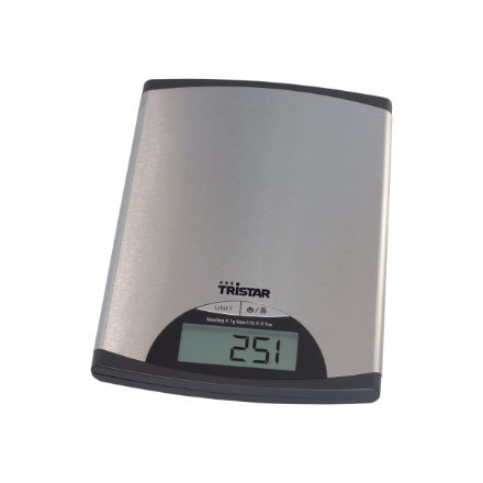 Tristar Kitchen scale KW-2435