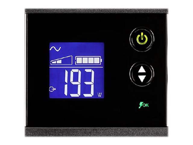 EATON Ellipse PRO 1600 1600VA/1000W USB — pilt 6
