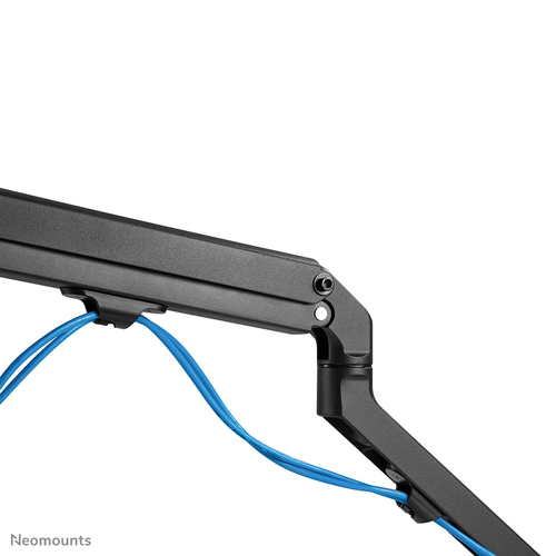 NEOMOUNTS Dual-DeskMount Gasspring 27i — pilt 10