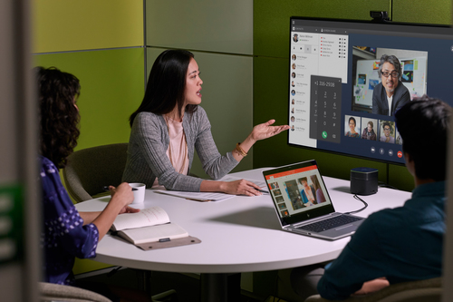 HP Refurb Thunderbolt Dock 230W G2 — pilt 7