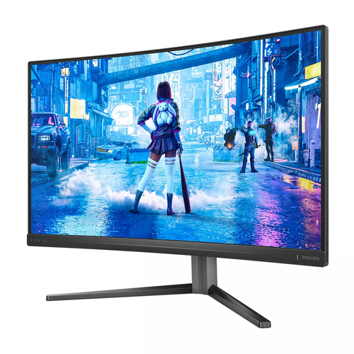 PHILIPS 27M2C5200W 27inch 2560x1440 — pilt 9