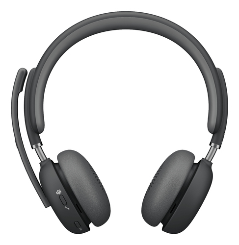 LOGI Zone Wireless 2 headset Teams — pilt 3