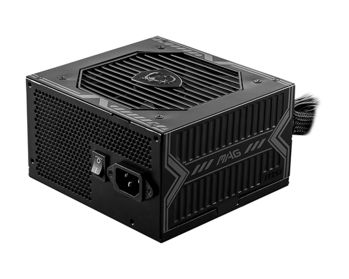 MSI MAG A750BN PCIE5 750W PSU