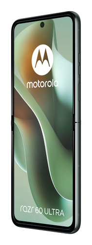 MOTOROLA Razr 60 Ultra 16/512 4i Alcantr — pilt 12