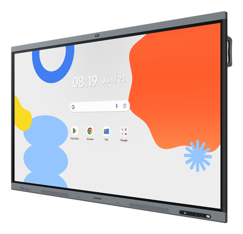 SAMSUNG WAFX-P Eboard WA75FX-P 75inch — pilt 3