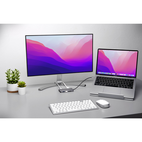 KENSINGTON UH1400p USB-C Mobile Hub — pilt 8