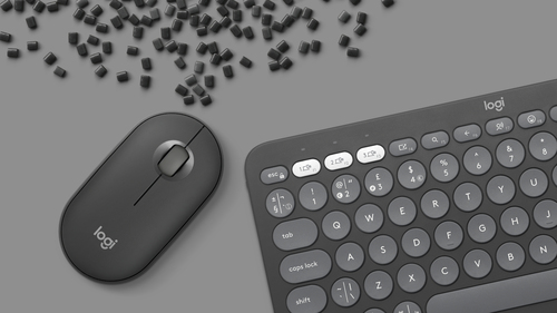 LOGI Pebble 2 Combo TONAL GRAPH (US) — pilt 10