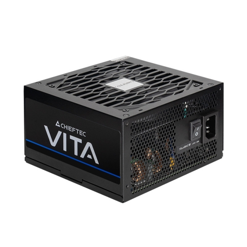 CHIEFTEC VITA Series 850W 80 Plus ATX — pilt 3