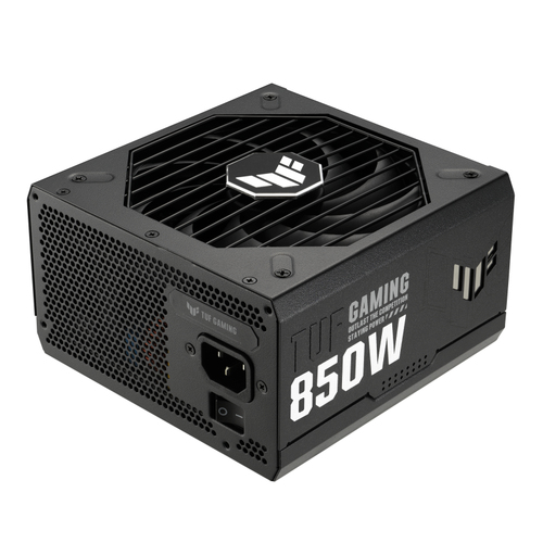 ASUS TUF Gaming 850W Gold Modular PSU — pilt 7
