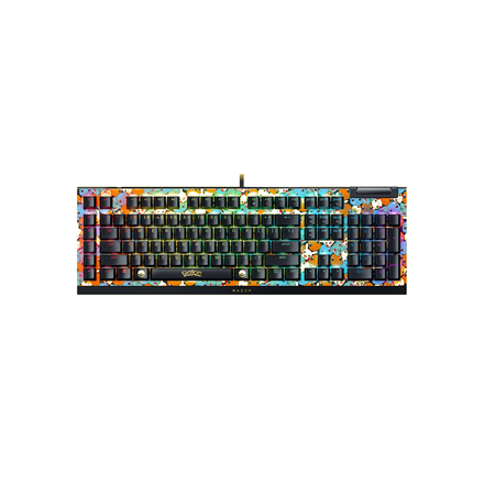 Razer BlackWidow V4 X RZ03-04704200-R3M1