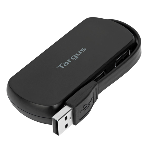 TARGUS 4 Port USB Hub — pilt 3