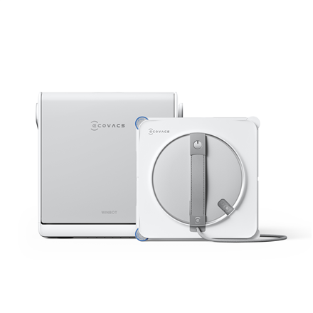 Ecovacs Window Cleaning Robot WINBOT W2S OMNI