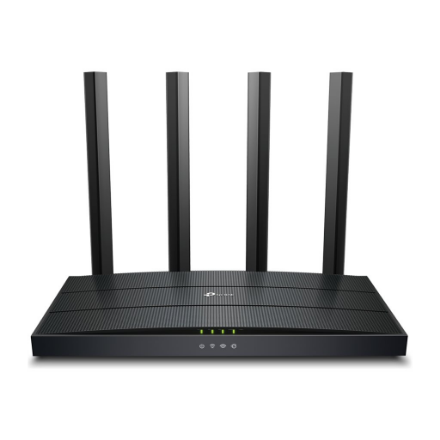 TP-LINK Wireless Router Archer AX17