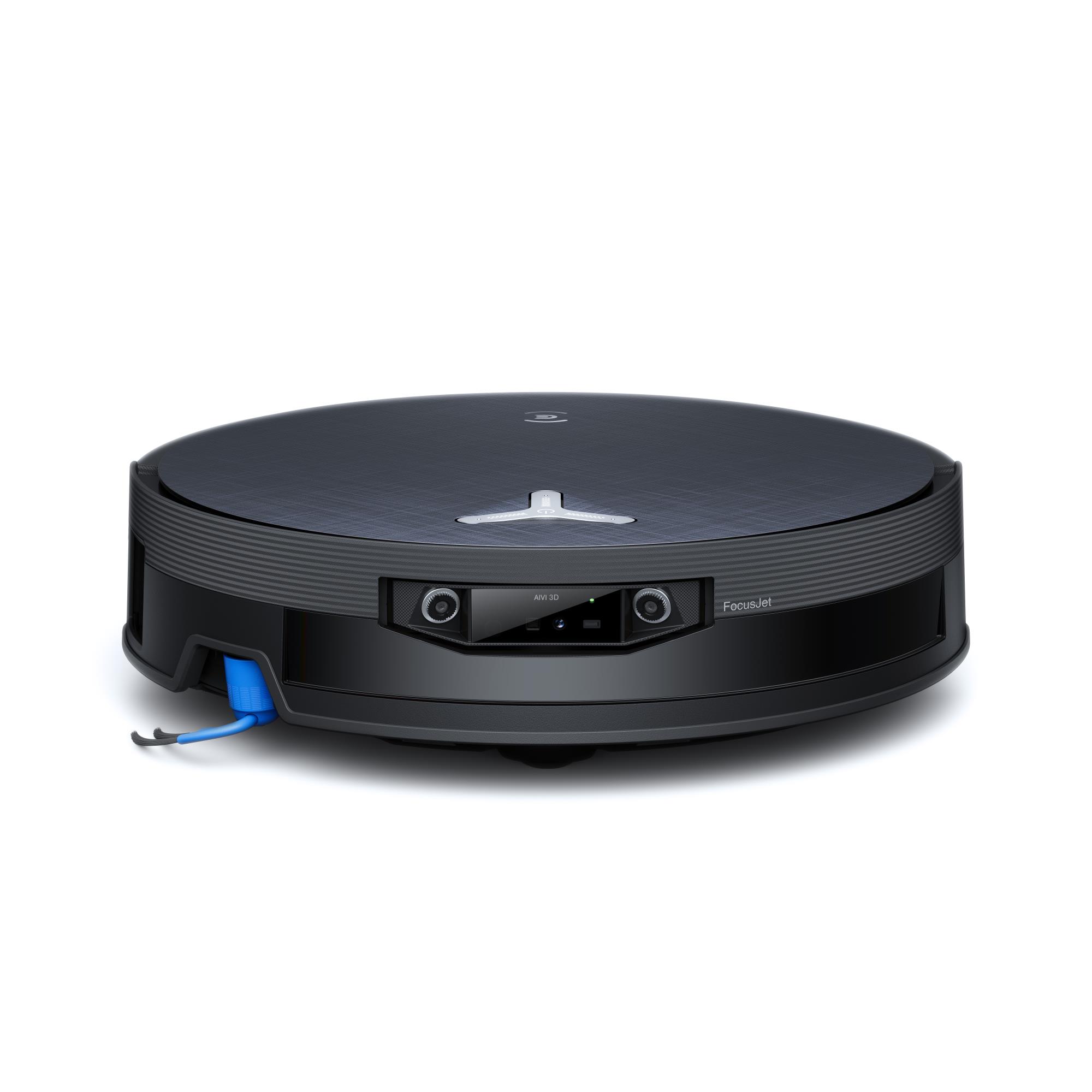 Ecovacs Ecovacs Robot Vacuum Cleaner DEEBOT X12 OMNICYCLONE