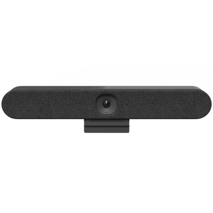 LOGI Rally Bar Huddle GRAPHITE