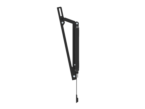 MB Universal Wallmount Tilt Small Black — pilt 17
