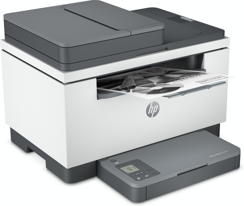 HP LaserJet MFP M234sdn A4 mono 29ppm — pilt 4