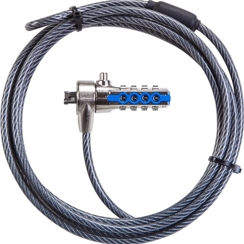 TARGUS Defcon CL — pilt 3