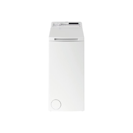 Whirlpool Washing Machine TDLR 55140S