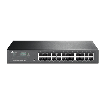 TP-LINK Switch TL-SG1024DE
