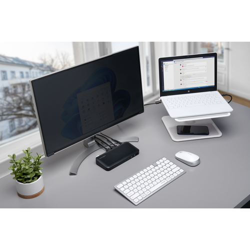 KENSINGTON MagPro Magnetic Priv 24i 16:9 — pilt 7