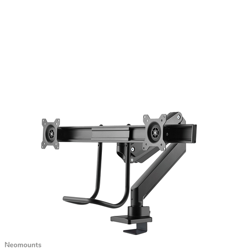 NEOMOUNTS NM Dual-Deskmount crossbar 10- — pilt 5