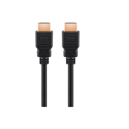 Goobay Goobay 52766 Ultra-high-speed HDMI cable 52766
