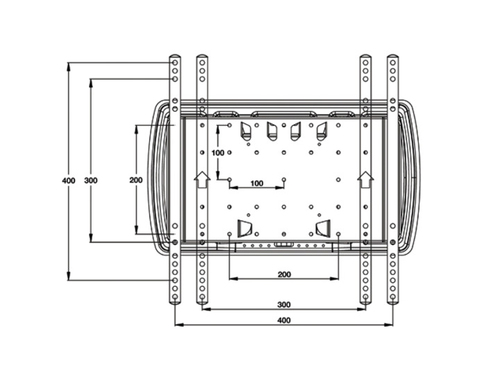 MB Tilt & Turn Superslim TUV 40kg 26-55i — pilt 26