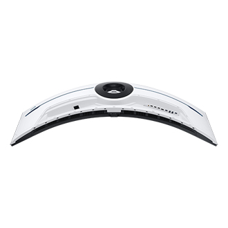 SAMSUNG 57in Odyssey Neo G9 DWQHD Black — pilt 20