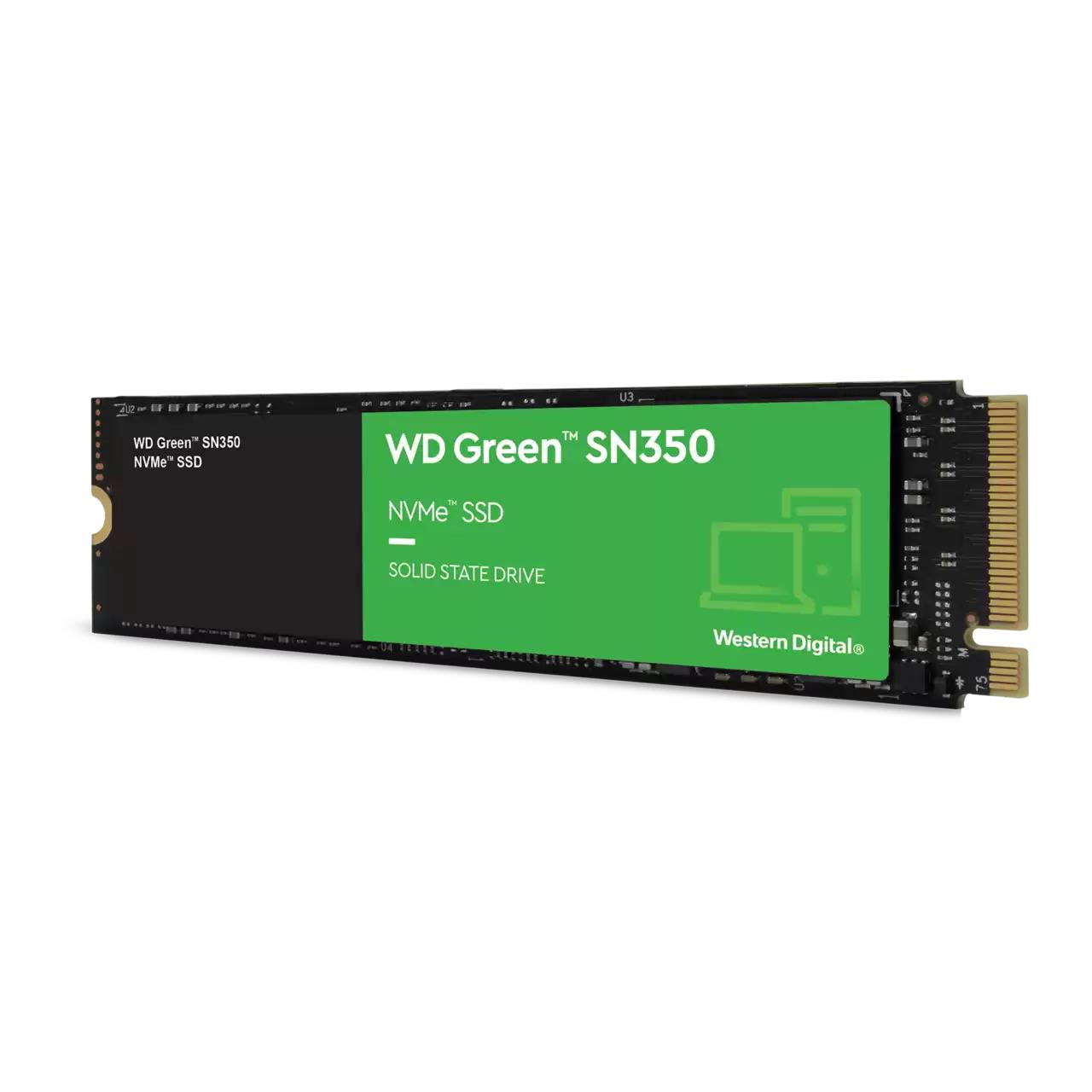 SANDISK SSD WDS480G2G0C — pilt 2
