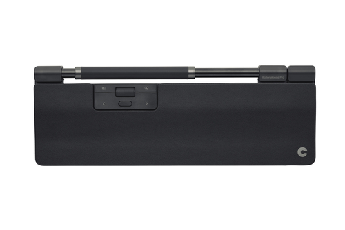 CONTOUR RollerMouse Pro Extended wrist
