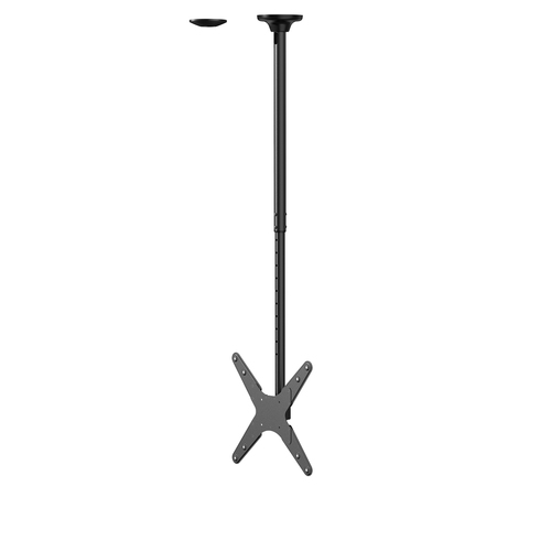 Neomounts Neomounts Ceiling mount FPMA-C340BLACK — pilt 2