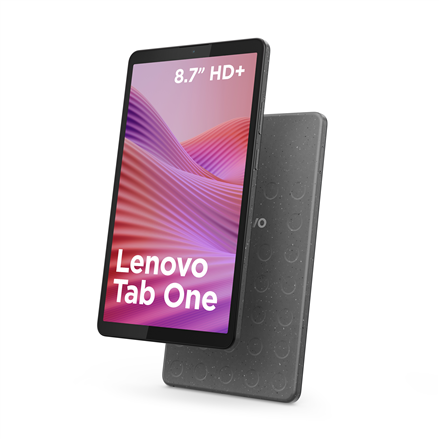 Lenovo Lenovo Tab One Wi-Fi (w/o power adapter) ZAF00255SE