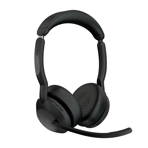JABRA Evolve2 55 Link380c MS Stereo Stan — pilt 2