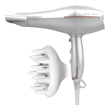 Cecotec Cecotec Hair Dryer 4202