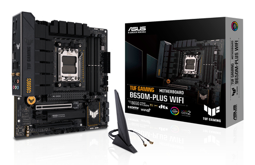 ASUS AMD B650 90MB1BF0-M0EAY0