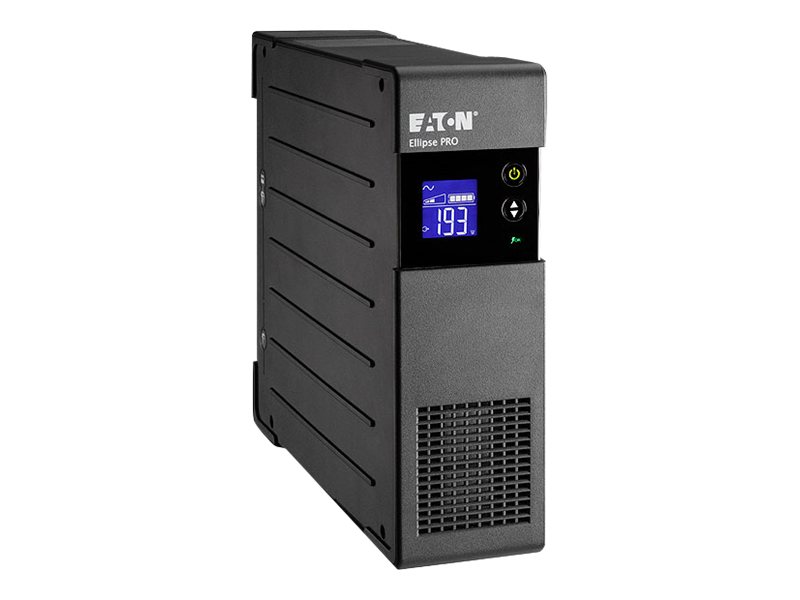 EATON Ellipse PRO 1600 1600VA/1000W USB — pilt 3
